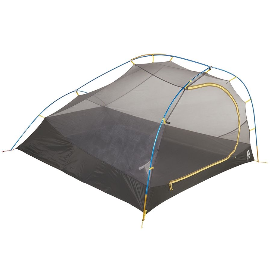 Sierra Designs палатка Studio 3 blue-yellow