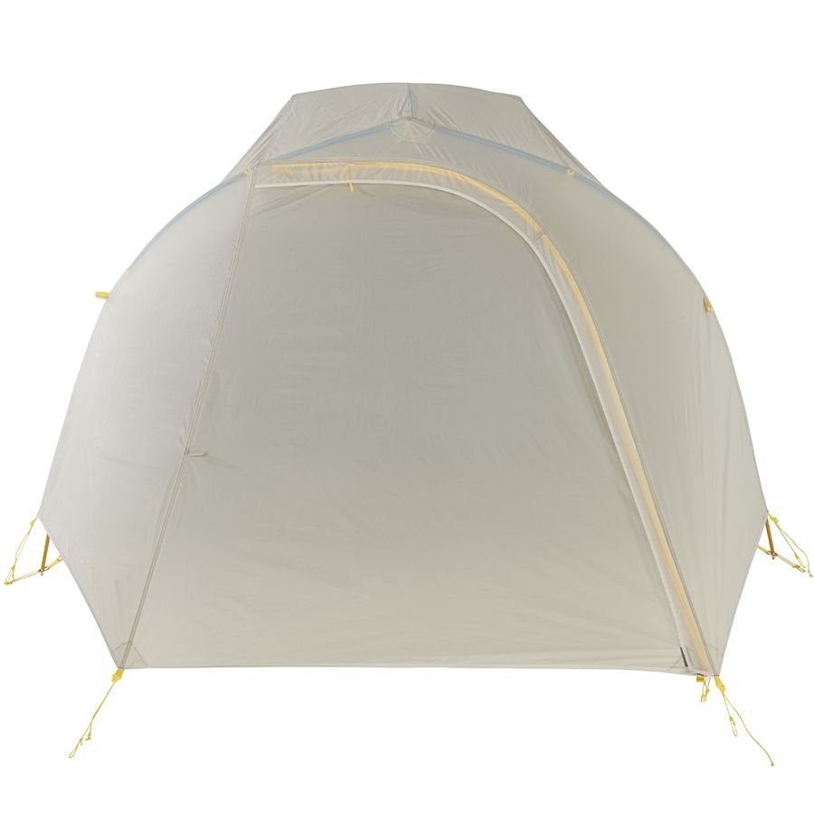 Sierra Designs палатка Studio 3 blue-yellow