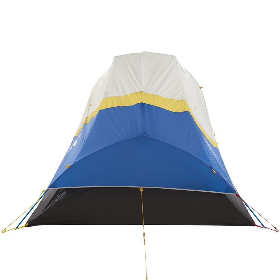 Sierra Designs палатка Studio 3 blue-yellow