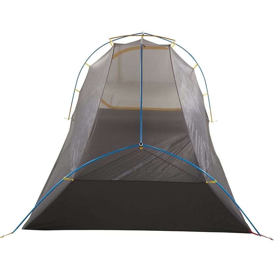 Sierra Designs палатка Studio 3 blue-yellow