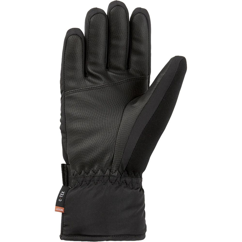 Cairn рукавички лижні Styl 2 W lilac-holographic 6