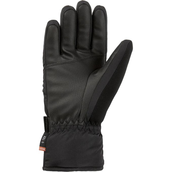 Cairn рукавички лижні Styl 2 W lilac-holographic 6