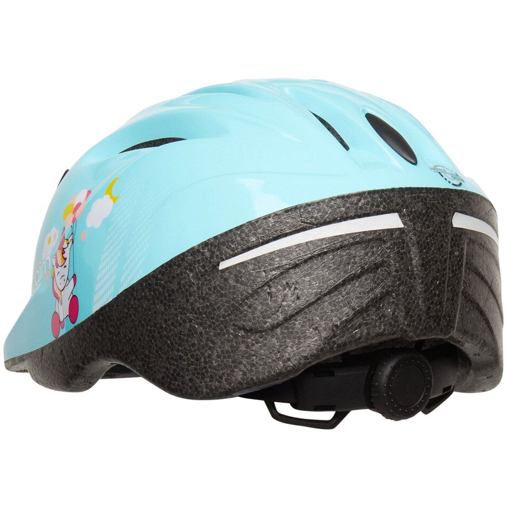 Cairn велошлем Sunny Jr iceberg 48-52