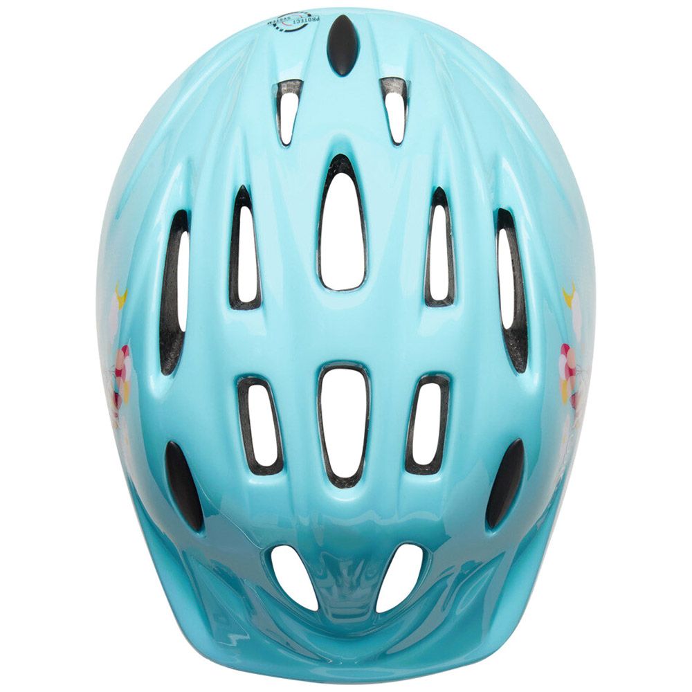 Cairn велошлем Sunny Jr iceberg 48-52