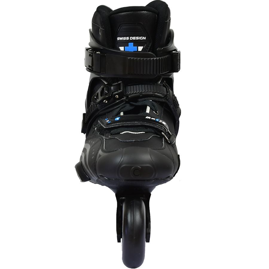 Micro ролики Super black 37-38