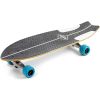 Mindless круизер Surf Skate Fish white