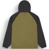 Picture Organic куртка штормова Surface tobacco L
