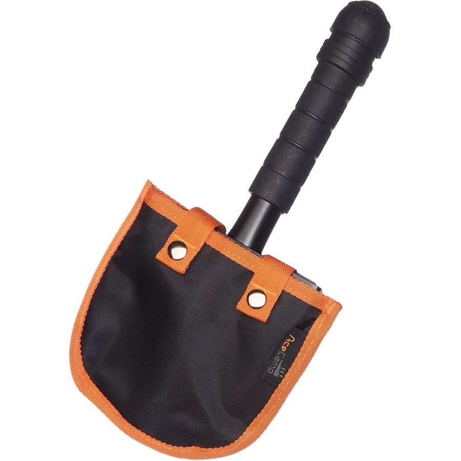 AceCamp лопата Survivor Multi-Tool Shovel