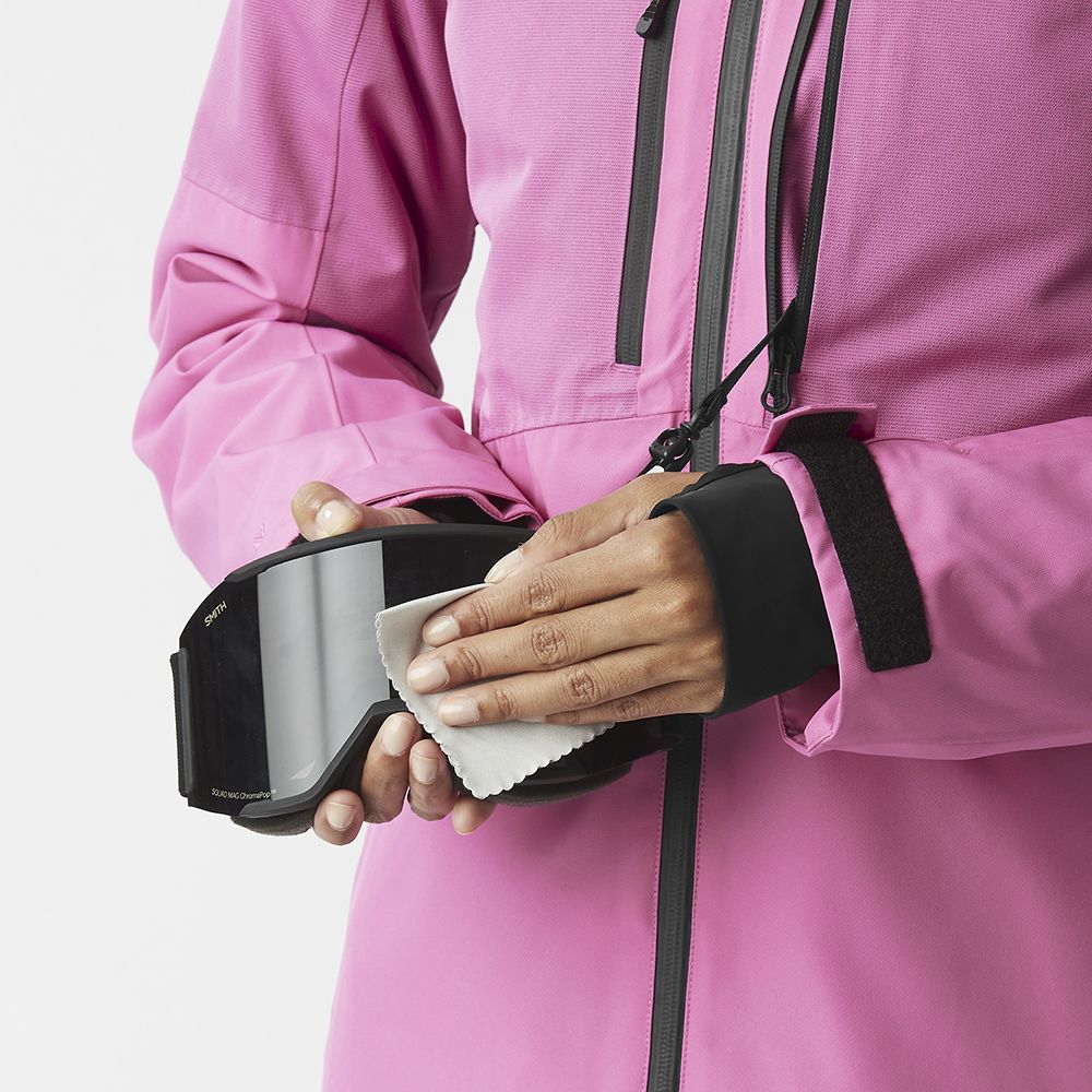 Picture Organic куртка лижна Sygna W 2026 super pink M