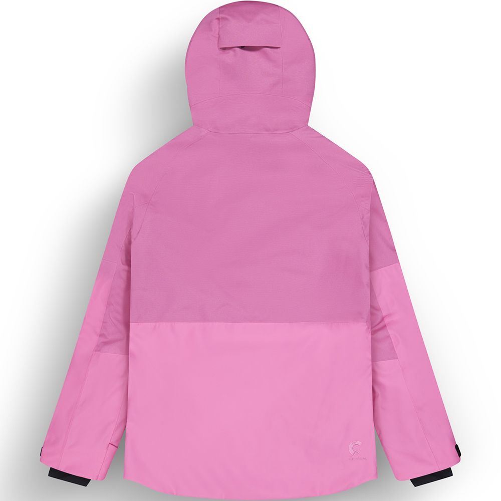 Picture Organic куртка лижна Sygna W 2026 super pink M