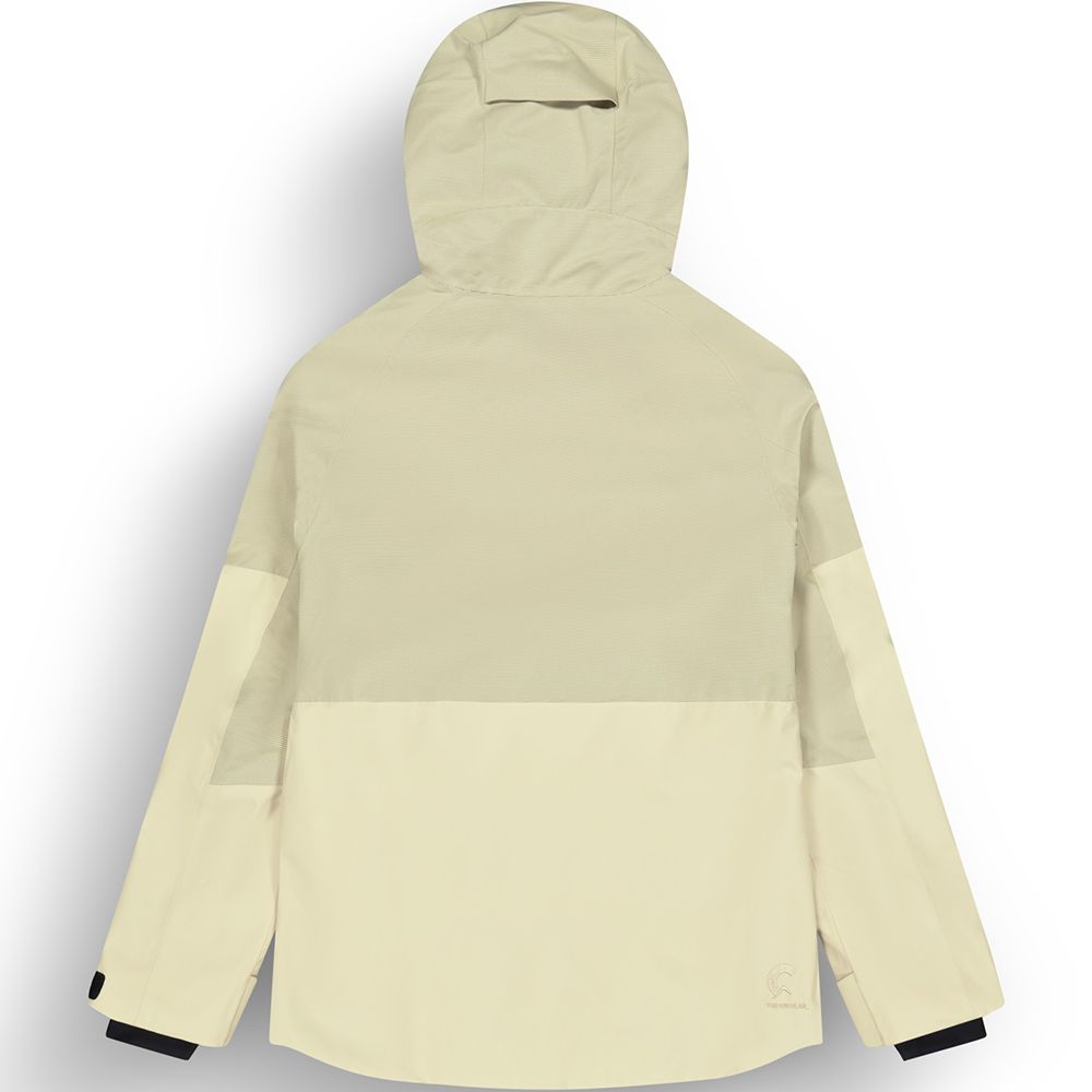 Picture Organic куртка лижна Sygna W 2026 wood ash L