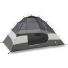 Sierra Designs палатка Tabernash 4