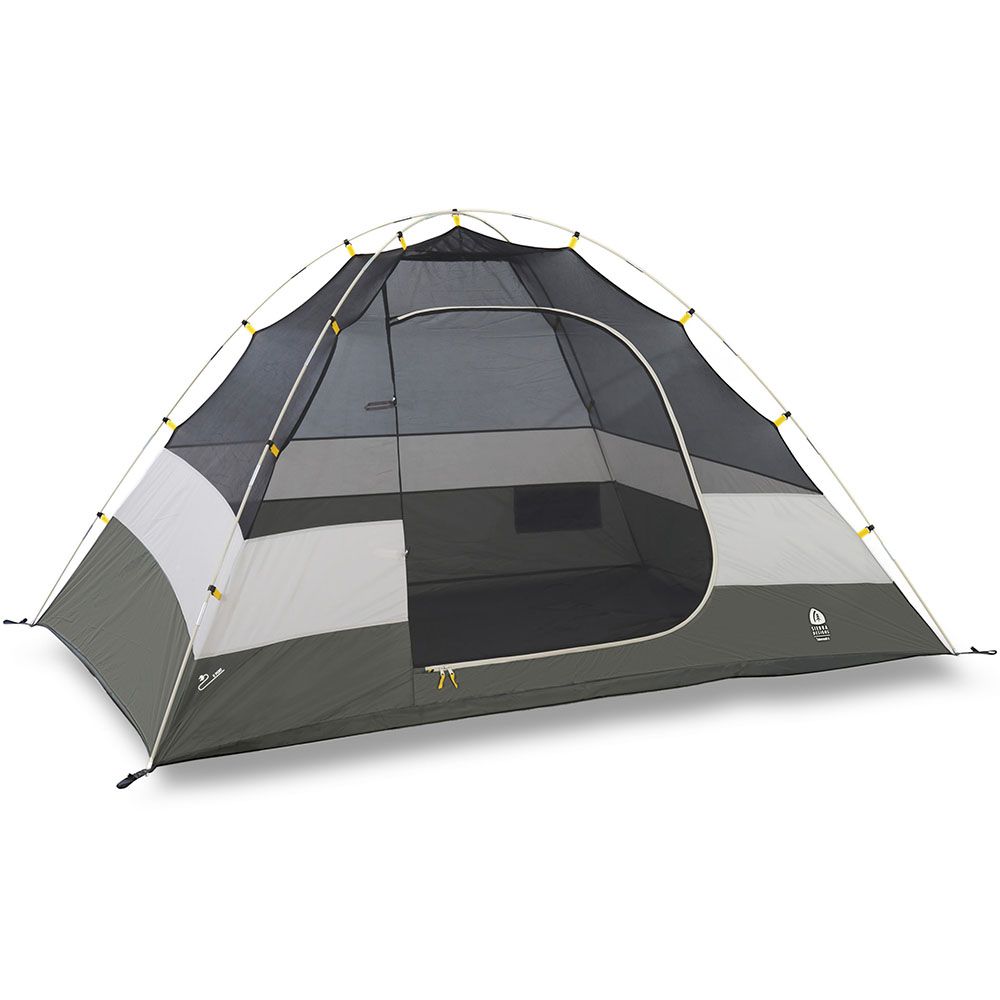 Sierra Designs палатка Tabernash 4