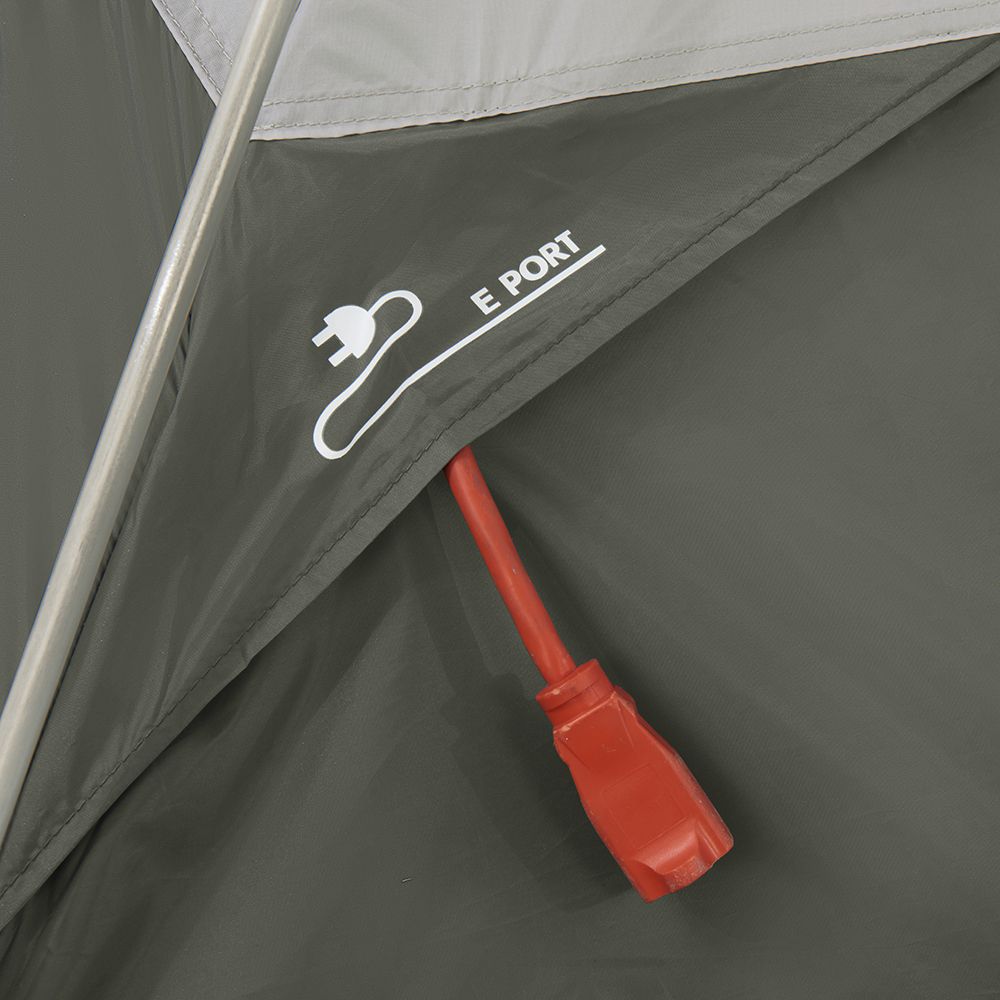 Sierra Designs палатка Tabernash 4