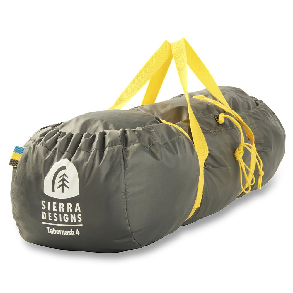 Sierra Designs палатка Tabernash 4