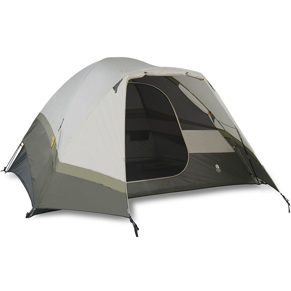 Sierra Designs палатка Tabernash 6
