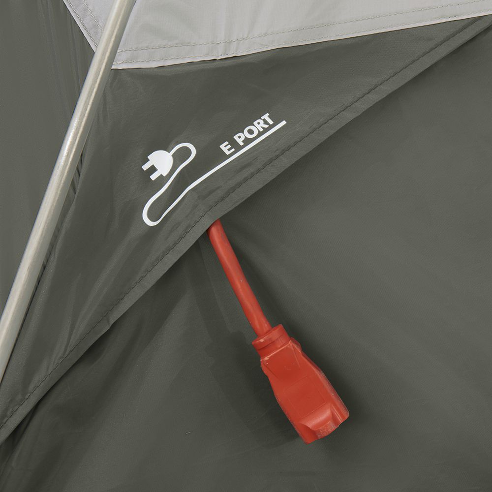 Sierra Designs палатка Tabernash 6