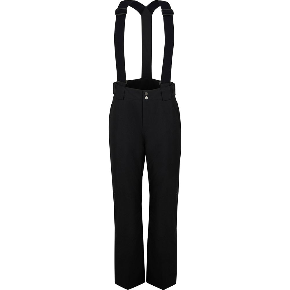 Ziener брюки лижні Taga 2026 black 48