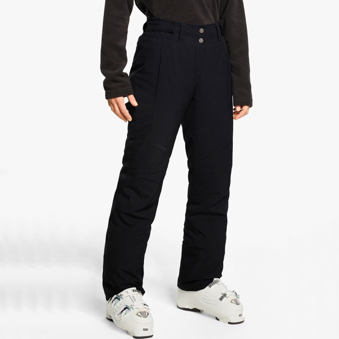 Ziener брюки лижні Talina W 2026 black 34