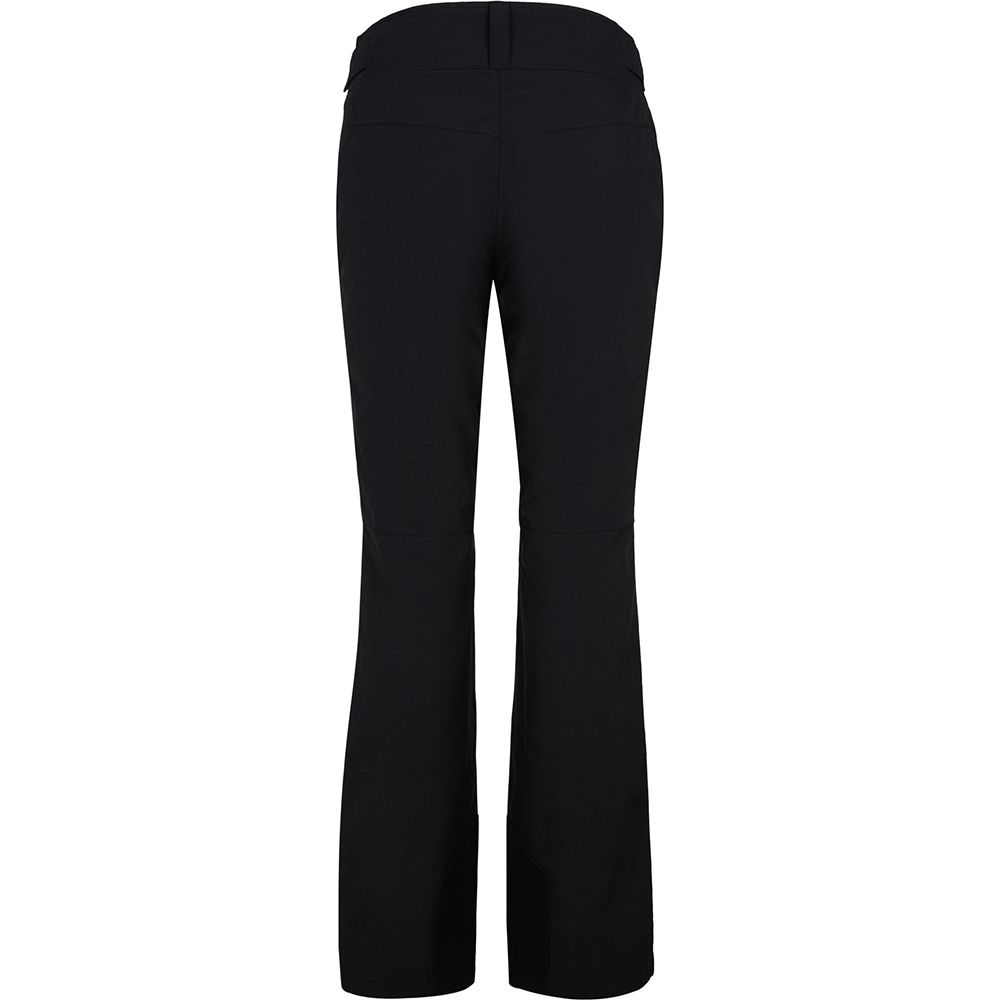 Ziener брюки лижні Talina W 2026 black 34