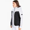 Ziener куртка лижна Tarla W 2026 white 34