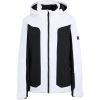 Ziener куртка лижна Tarla W 2026 white 34
