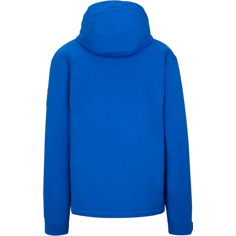 Ziener куртка лижна Tarlo 2026 cobalt blue 48