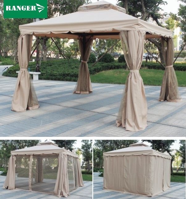 Садовий павільйон Ranger Отрада (Арт. RA 7704)