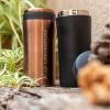 Lifeventure кружка Thermal Mug copper