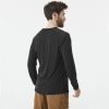 Picture Organic реглан Timont LS black L