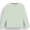 Picture Organic реглан Timont LS W cloudy blue L