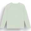 Picture Organic реглан Timont LS W cloudy blue L