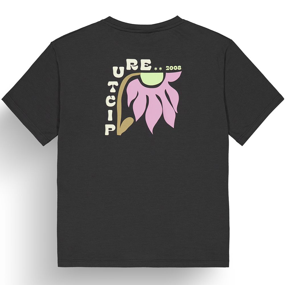 Picture Organic футболка Timont W black L