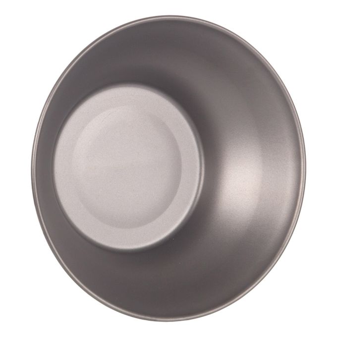 Lifeventure тарілка Titanium Bowl