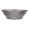 Lifeventure тарілка Titanium Bowl