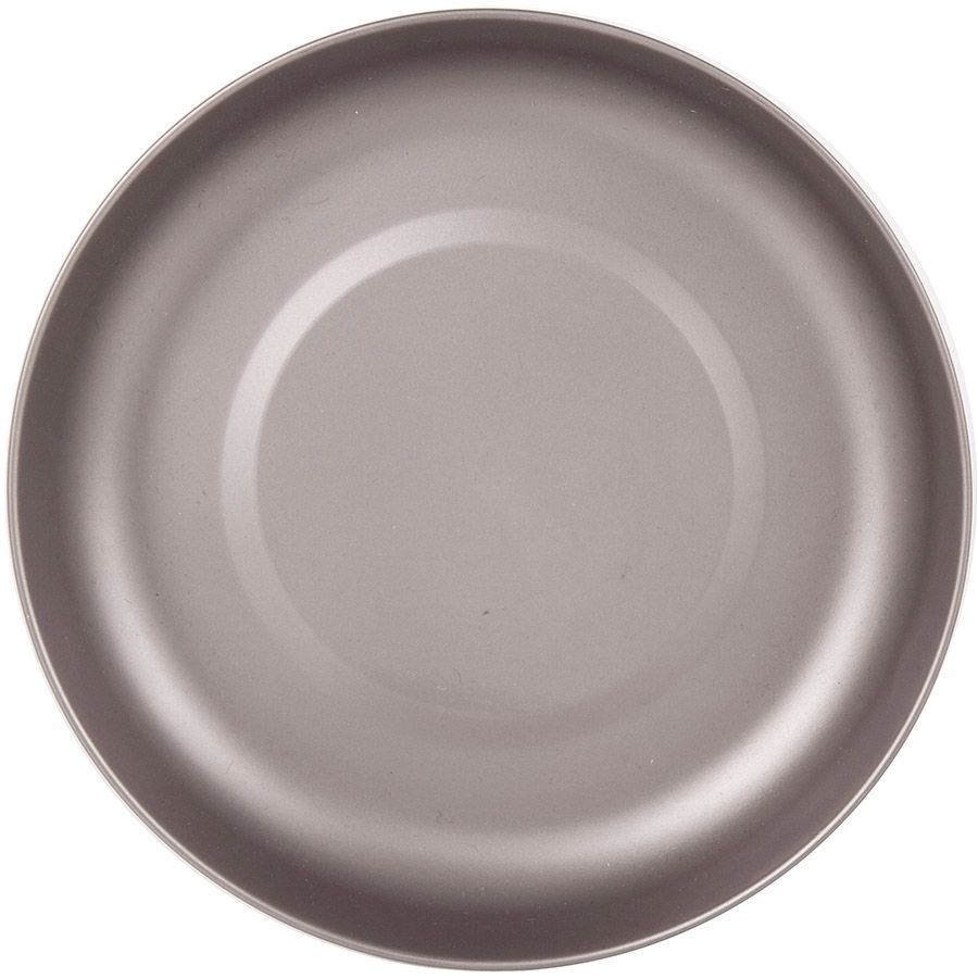 Lifeventure тарілка Titanium Plate
