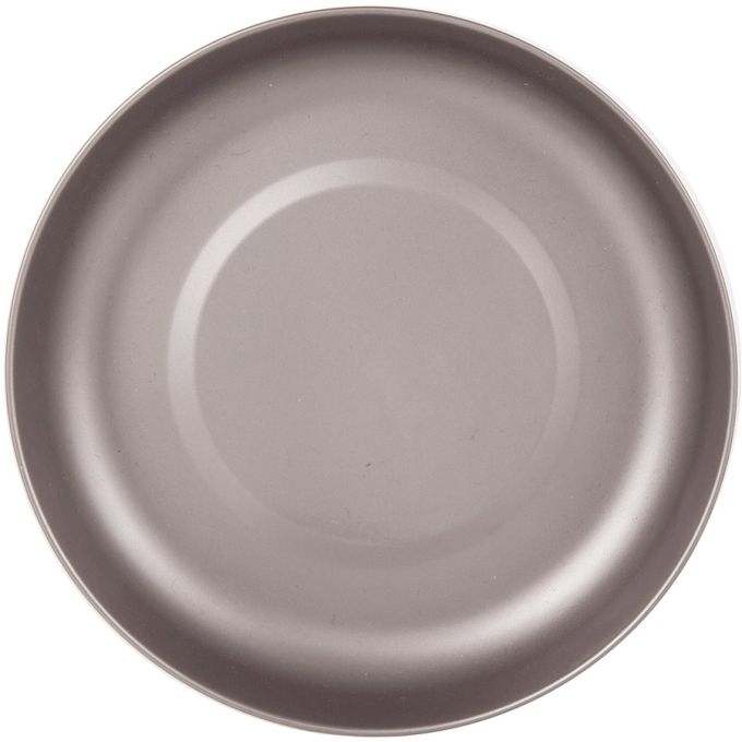 Lifeventure тарілка Titanium Plate