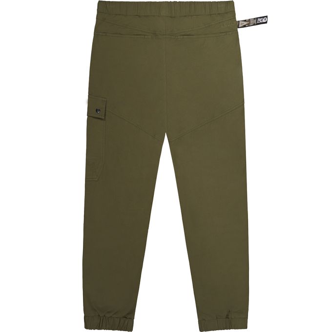 Picture Organic штани Tohola tobacco 31