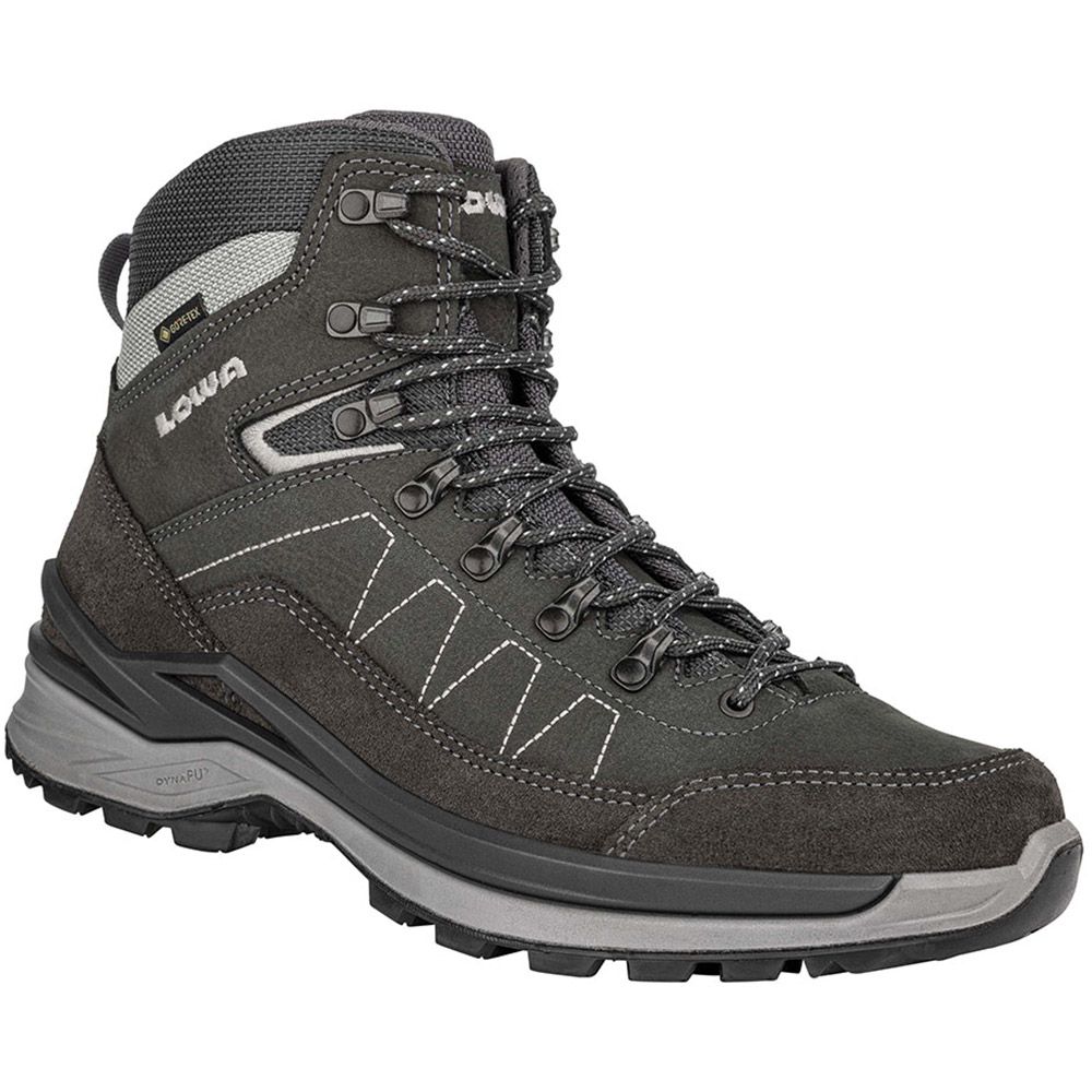 LOWA черевики Toro Pro GTX MID anthracite grey 40.0