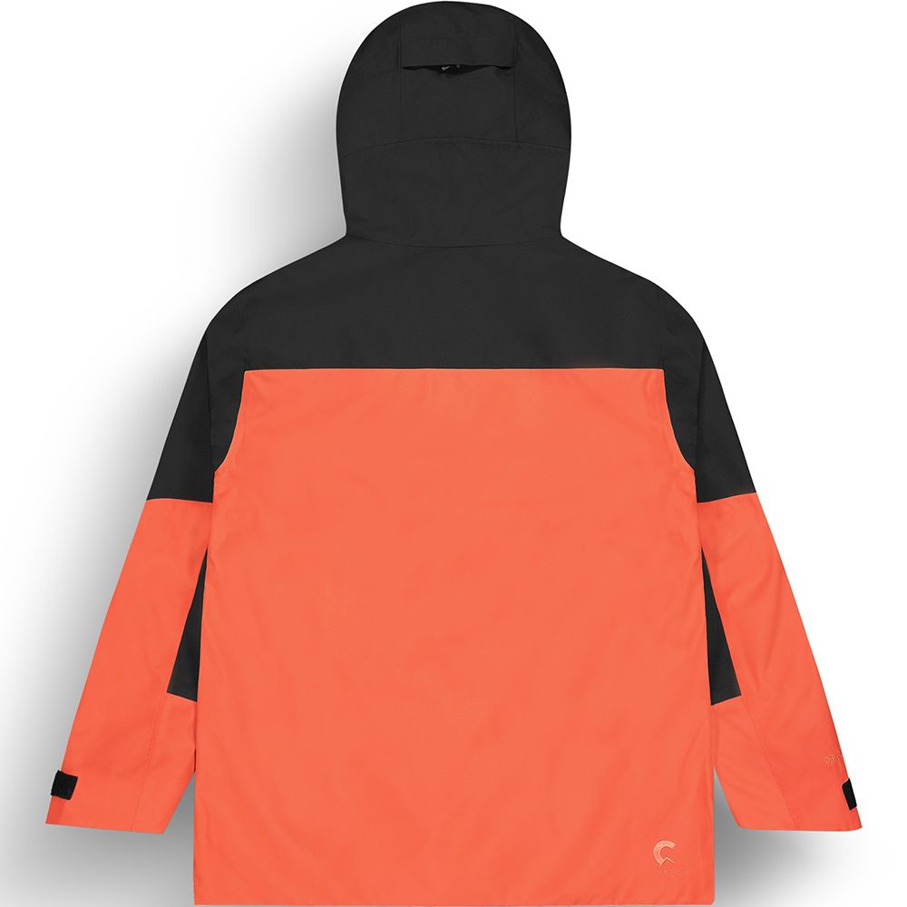 Picture Organic куртка лижна Track 2026 neon flare L