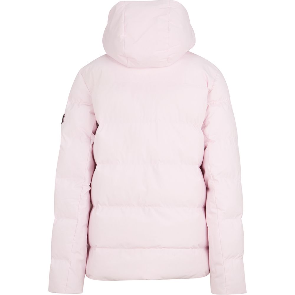 Ziener куртка лижна Trava W 2026 shell pink 38