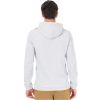 Picture Organic толстовка Travel light grey L