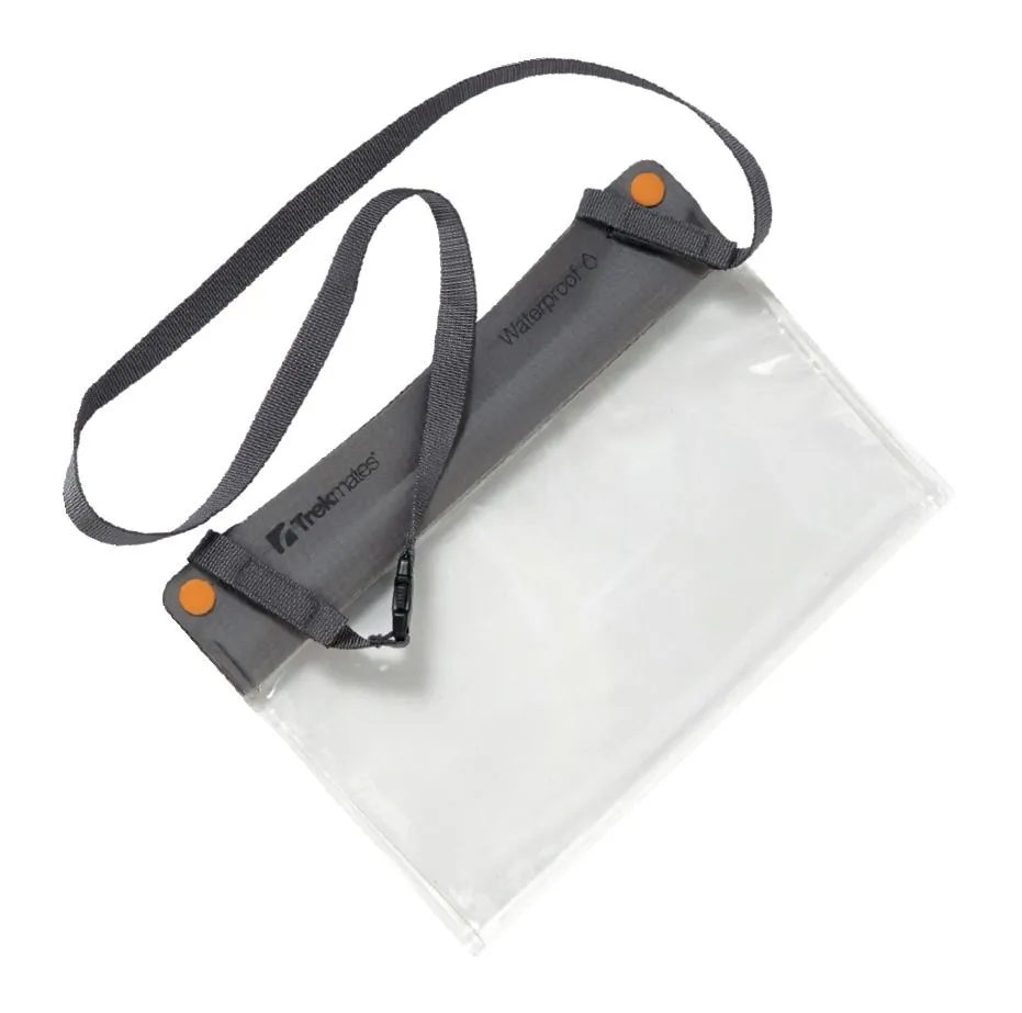 Чохол Trekmates Twin Seal Map Case (015.0636)