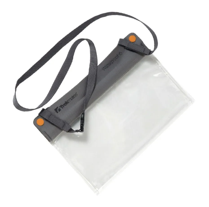 Чохол Trekmates Twin Seal Map Case (015.0636)