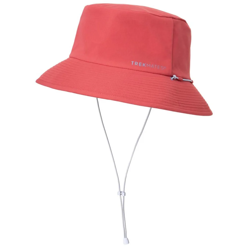 Капелюх Trekmates Ara Hat Wmn (015.1894)