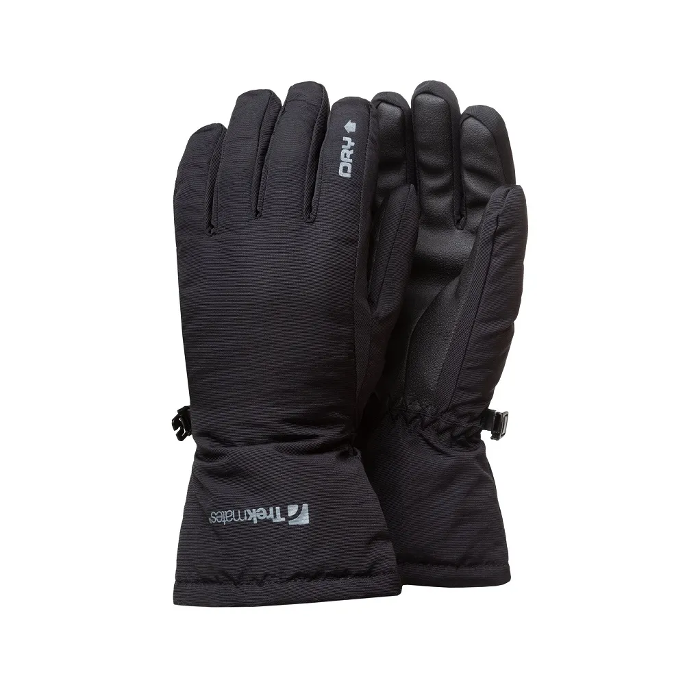 Рукавиці Trekmates Beacon Dry Glove Jnr (015.1535)