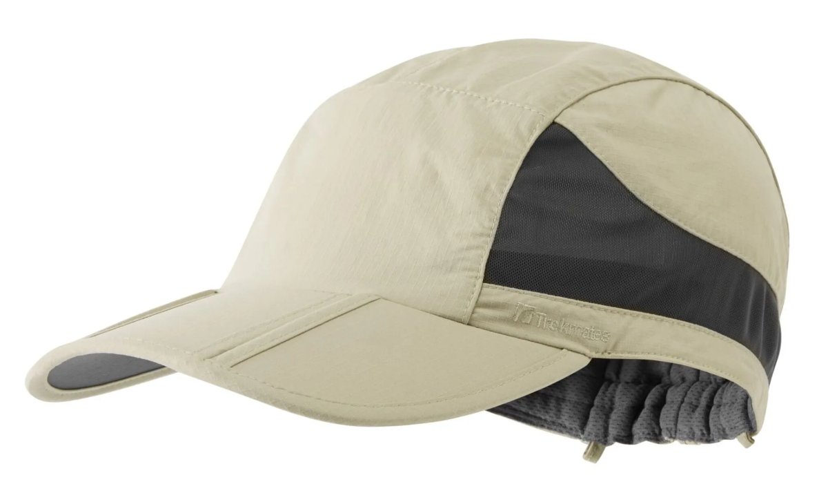 Кепка Trekmates Flare Cap (015.1167)
