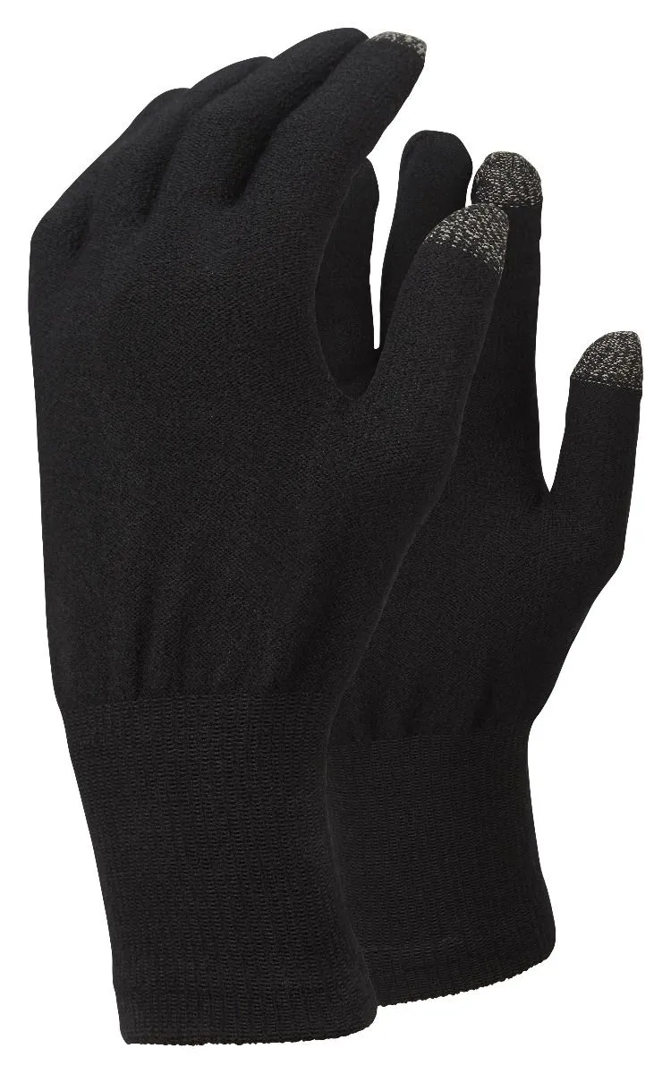 Рукавиці Trekmates Merino Touch Glove (015.1359)