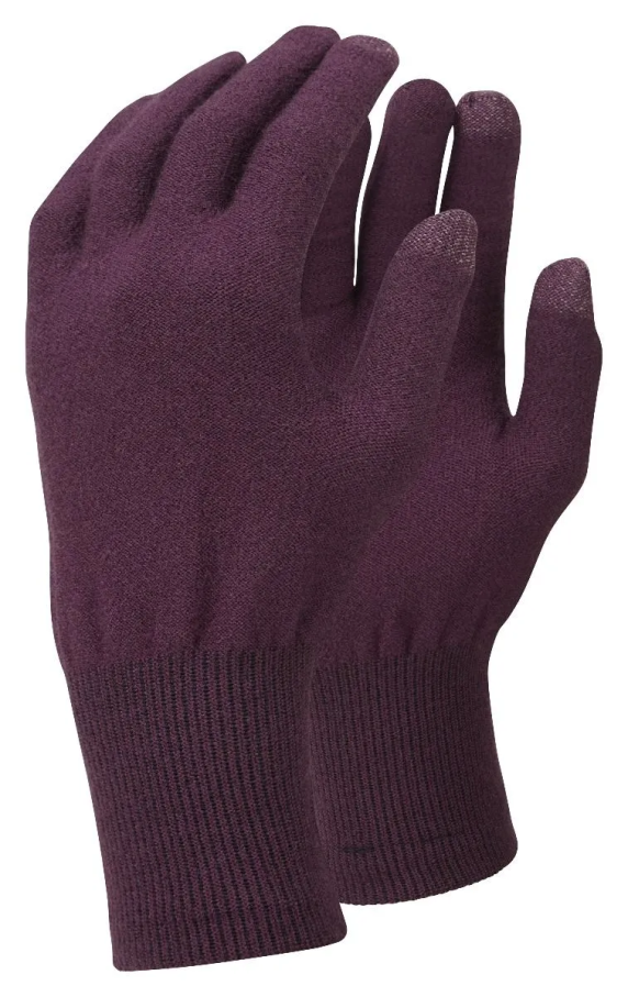 Рукавиці Trekmates Merino Touch Glove (015.1372)