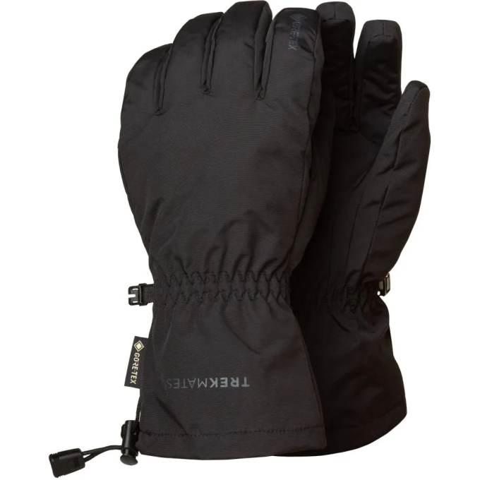 Рукавиці Trekmates Scafell GTX Shell Glove TM-007494 (015.1827)